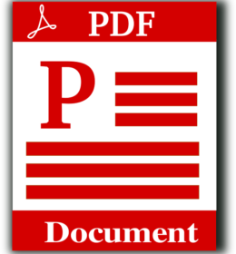 Jasa Convert PDF to Word